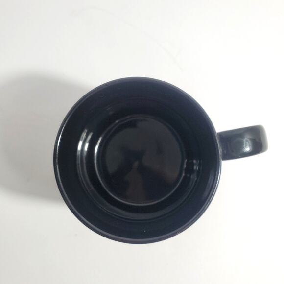 Vtg Pier 1 Tartan Plaid Coffee Mug Japan Collectible Holiday Christmas Mug - Picture 5 of 8